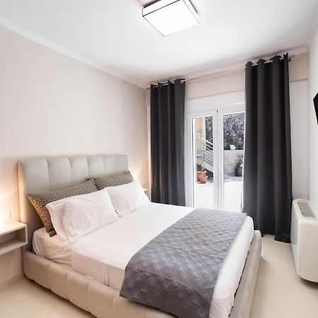 Peratzada Apartments Vasilikí Dış mekan fotoğraf