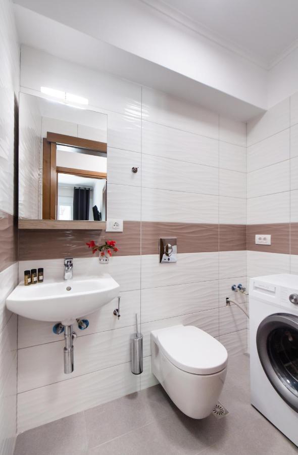 Peratzada Apartments Vasilikí Dış mekan fotoğraf